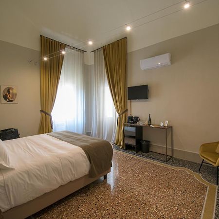 Palazzo Sertorio Suites 가비체 외부 사진