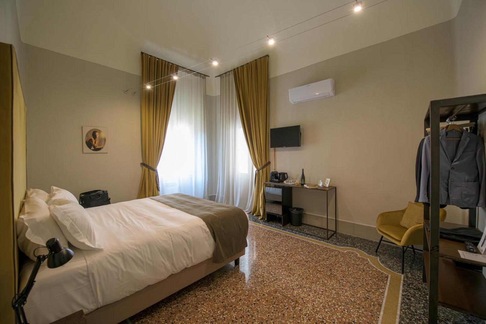 Palazzo Sertorio Suites 가비체 외부 사진