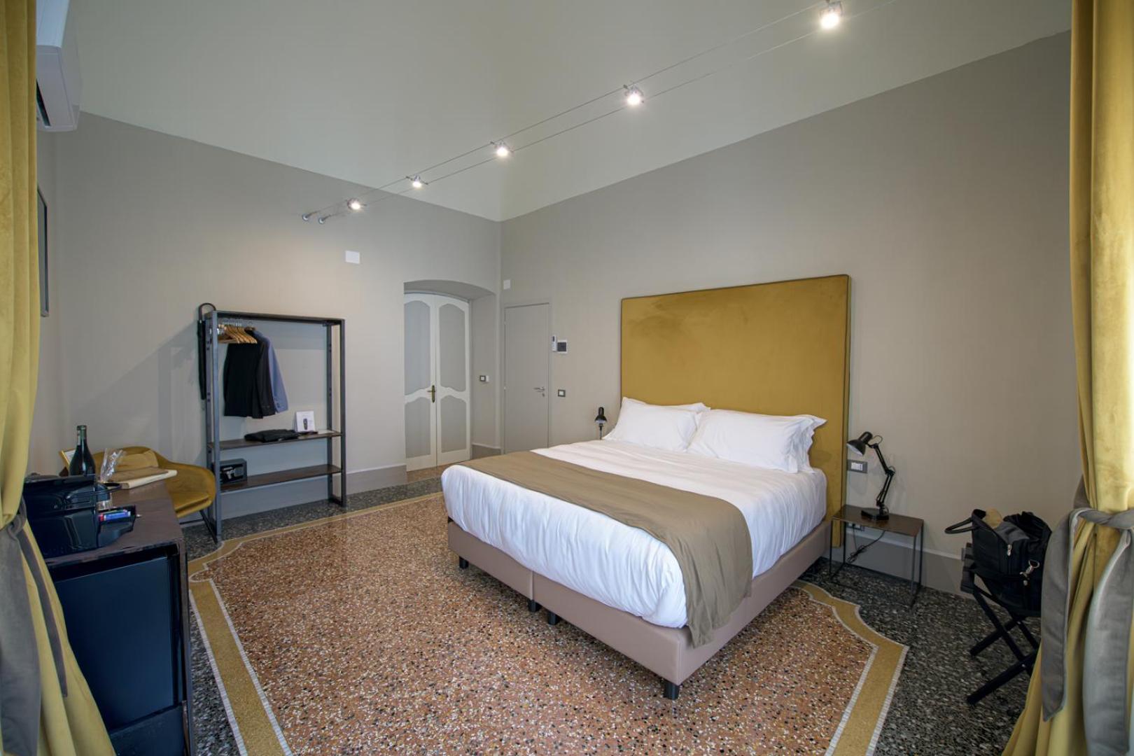 Palazzo Sertorio Suites 가비체 외부 사진