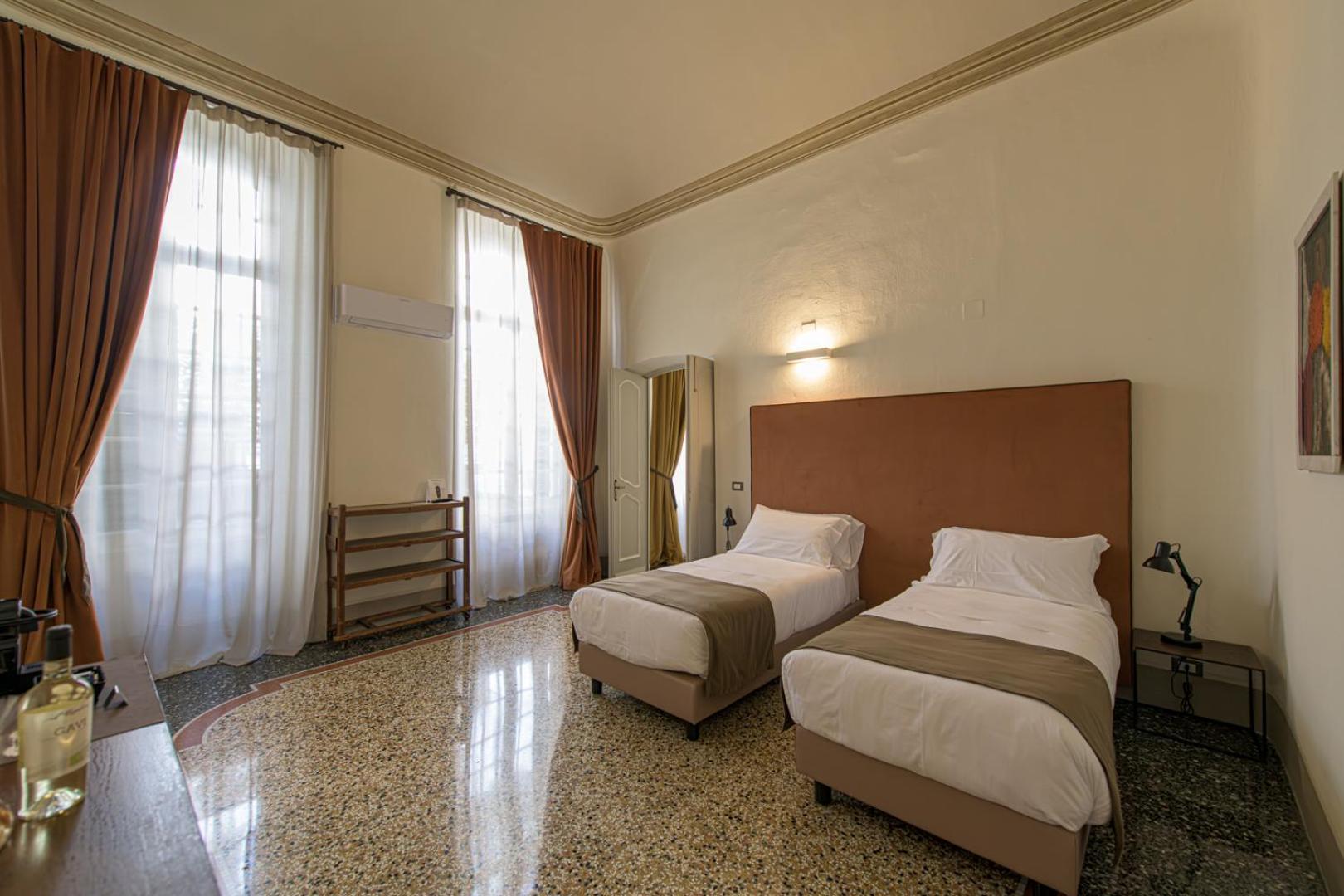 Palazzo Sertorio Suites 가비체 외부 사진