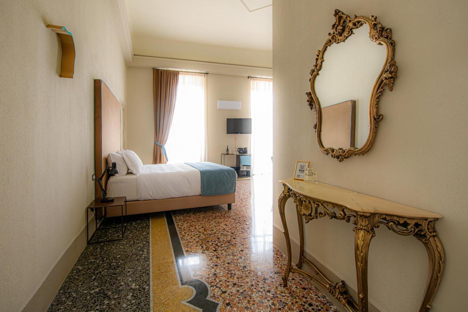Palazzo Sertorio Suites 가비체 외부 사진